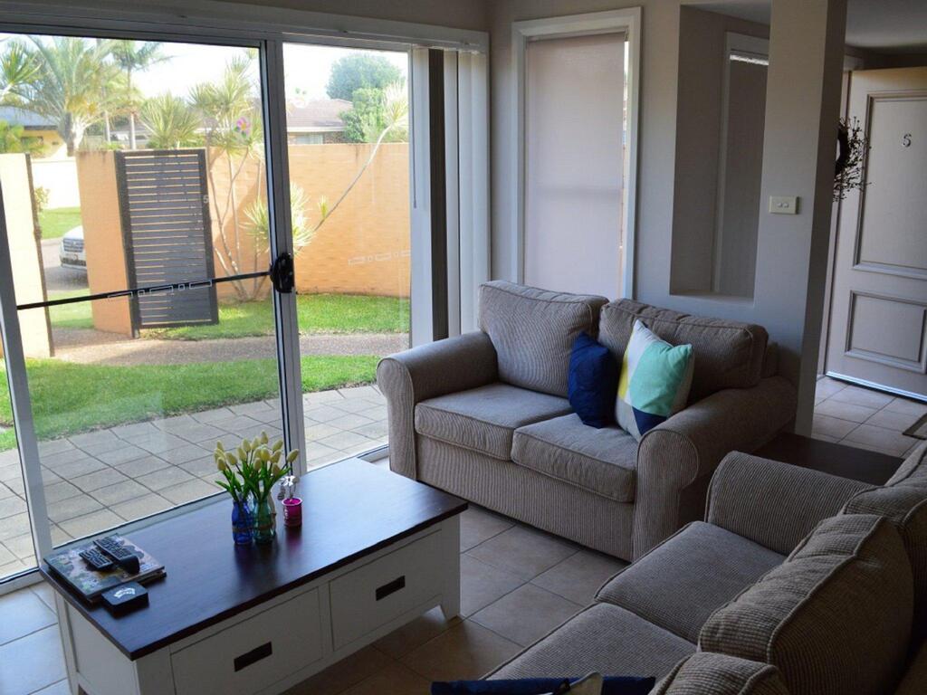 Fingal Bay NSW Stayed