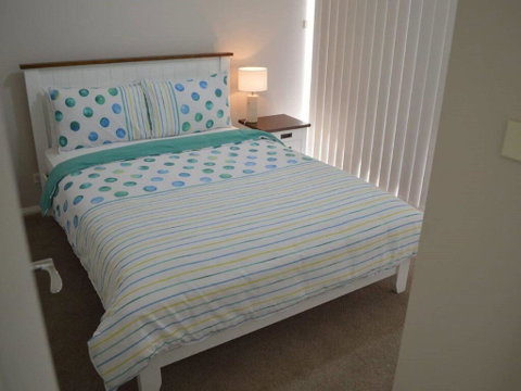Serendib@Sandcastles Fingal Bay - Stayed 1