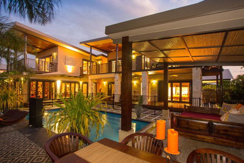 Serendipity - Cable Beach Escape - Stayed 1