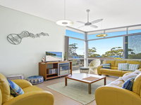 Serene - spacious air conditioned accommodation