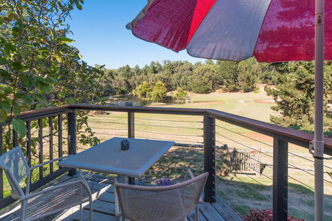 Serenity - Merricks North Cottage - Stayed 0