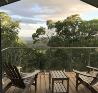 Serenity at Ravensbourne Escape - Stayed