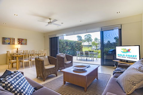 Serenity At The Cove - Stayed 2