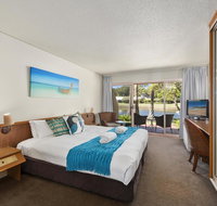 Serenity Bay Studio Apartment - Stayed
