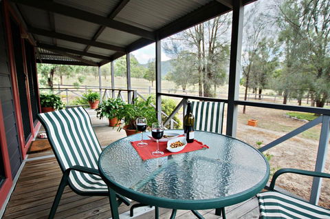 Serenity Grove - Stays Accommodation 3