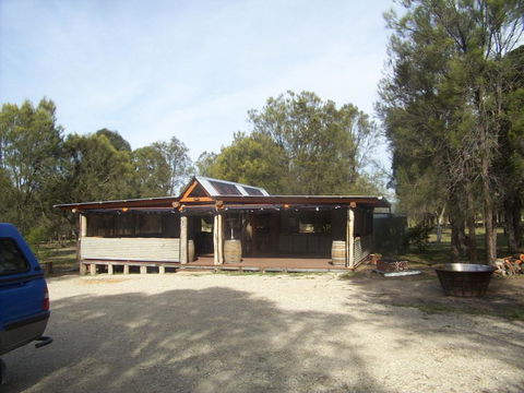 Serenity Grove - Stays Accommodation 2