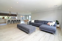 Serenity on Currawong - Billiards Home Theatre WiFi Linen 4 bdrms