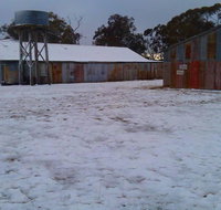 Serenity on Stanthorpe - Stayed