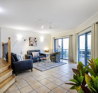 Serenity over the Sea - Airlie Beach - Stays Accommodation
