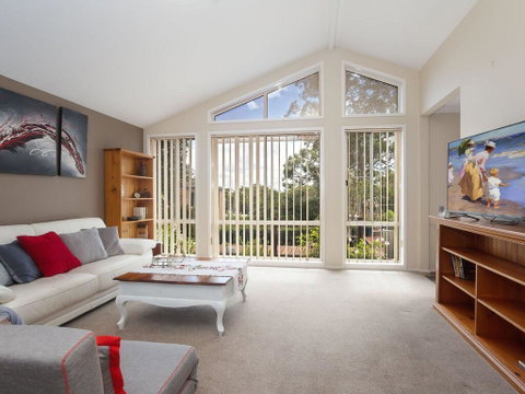 Serenity', 7 Mulloway Place - Peaceful House With Air Con Netflix & WIFI - Stayed 0