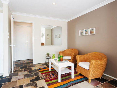 Serenity', 7 Mulloway Place - Peaceful House With Air Con Netflix & WIFI - Stayed 3