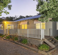 Serenity Halls Gap - Stays Accommodation