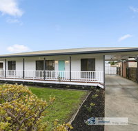 Settle in on 260 Settlement in Cowes - Stayed