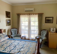 Settlers Hotel York - Stayed