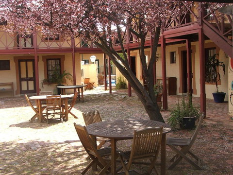 Settlers House - Stayed 3