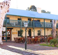 Settlers House - Stayed