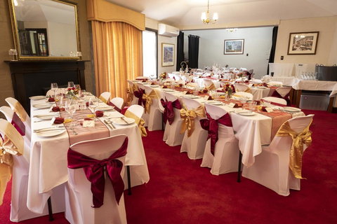 Settlers House - Stayed 2