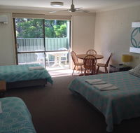Settlers Inn - Stays Accommodation