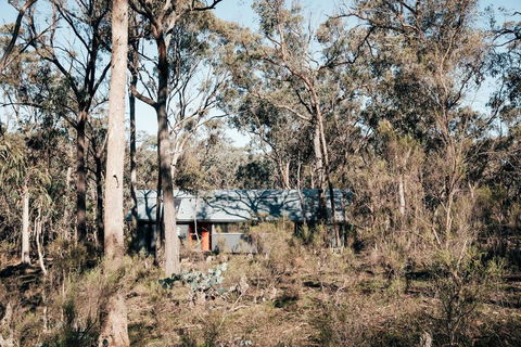 Shack 14 - Stayed 3