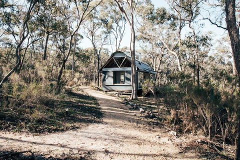 Shack 14 - Stayed 2