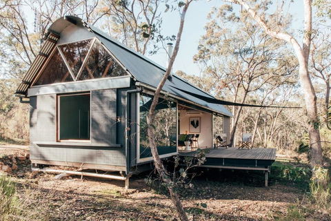 Shack 14 - Stayed 0