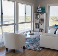 Shades of Blue Eco Retreat - Stayed