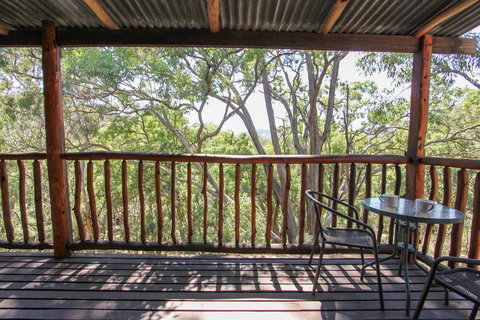 Shady Creek Eco Cabin, Peaceful Country Getaway - Stays Accommodation 1