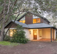 Shady Shack - Stayed