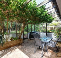 Shady Treez - Pet Friendly - Stays Accommodation