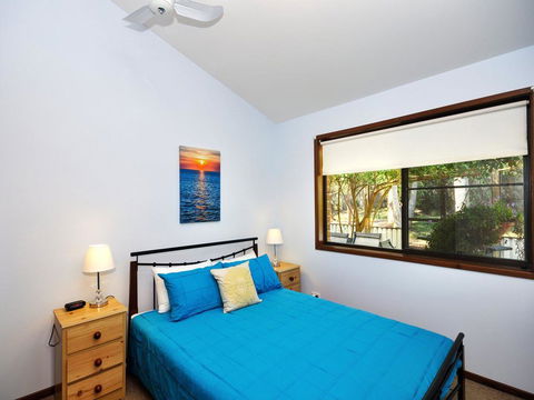 Shady Treez - Pet Friendly - Stays Accommodation 2