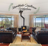 Shambhala Guesthouse - Stayed