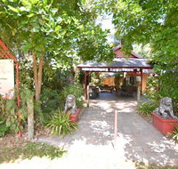 Shambhala Retreat Magnetic Island Cottages - Stays Accommodation