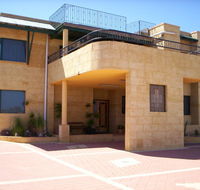 Shark Bay Views B  B - Stayed