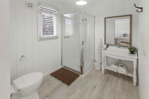 Shearers Cottage - Pet Friendly Holiday Accommodation - Stayed 2