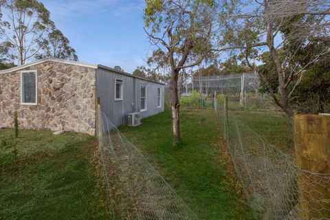 Shearers Cottage - Pet Friendly Holiday Accommodation - Stayed 1