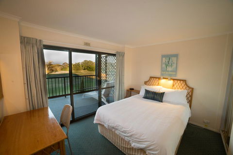 Shearwater Resort - Stayed 1