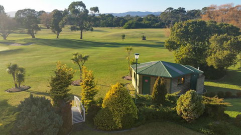 Shearwater Resort - Stayed 3