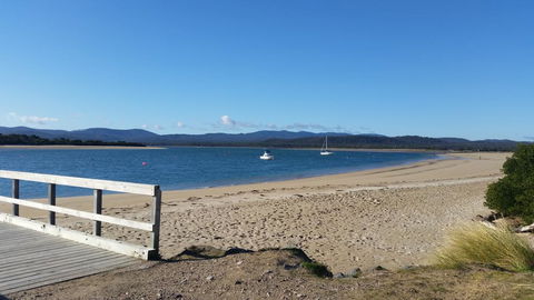 Shearwater Resort - Stayed 2