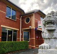 Sheffield Motor Inn - Stayed