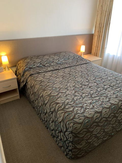 Shellharbour Resort And Conference Centre - Stayed 2