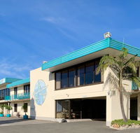 Shellharbour Resort and Conference Centre - Stayed