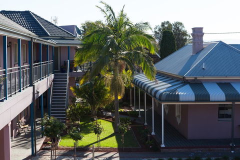 Shellharbour Village Motel - Stayed 0