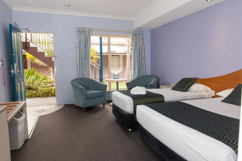 Shellharbour Village Motel - Stayed 2