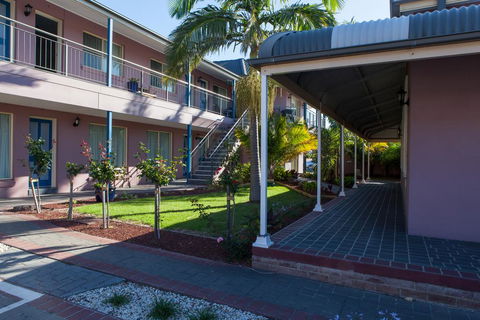 Shellharbour Village Motel - Stayed 1