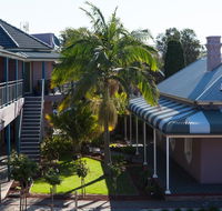 Shellharbour Village Motel - Stayed