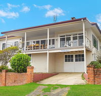 Shellseekers 4 Hodgson Street - Stays Accommodation