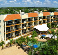Shelly Bay Resort - Stayed