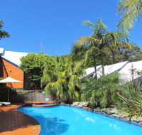Shelly Beach Resort - Stays Accommodation
