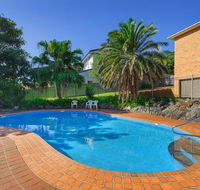 Shelly Cove 13 113 Pacific Drive - Stays Accommodation