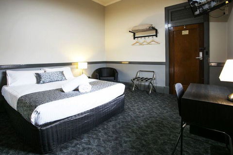 Shenanigans At The Imperial - Stayed 3